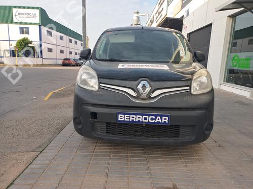 Climate control RENAULT KANGOO / GRAND KANGOO II (KW0/1_) | BP31551960I5 - Image 9