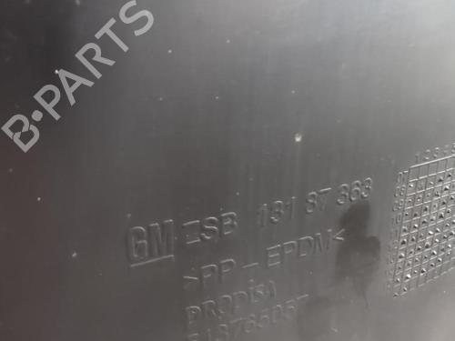 Hjulbue OPEL CORSA E (X15) 1.3 CDTI (08, 68) | BP33734931C56  - Image 5