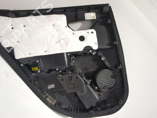 Rear right panel KIA STONIC (YB) 1.0 T-GDi | BP31567943C61 