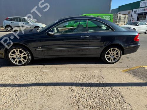 Front left panel MERCEDES-BENZ CLK (C209) CLK 240 (209.361) | BP31564191C58 - Image 10