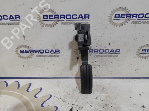 Pedal RENAULT MEGANE IV Grandtour (K9A/M/N_) 1.6 dCi 130 (130 hp) 31540471