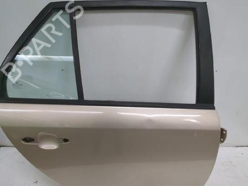 Used Right rear door KIA CARENS III MPV (UN) 2.0 CRDi 140 (140 hp) 31563992