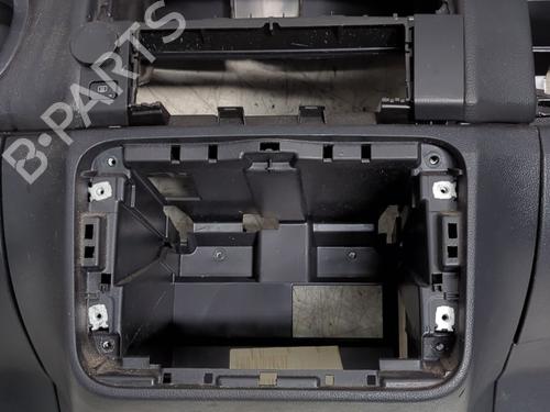 Dashboard SKODA FABIA II (542) 1.2 | BP38865600C46 - Image 5