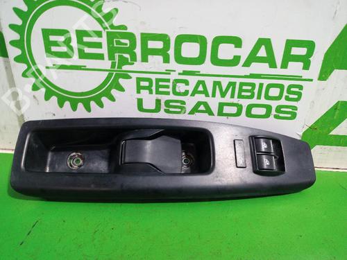 Front left interior door handle FIAT DOBLO Cargo (263_) 1.3 D Multijet (263WXU1A, 263ZXU1A, 263WYB1A, 263ZYB1A) | BP31552001I13 - Image 3