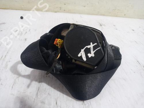 Sikkerhedssele bag venstre MERCEDES-BENZ A-CLASS (W169) A 200 CDI (169.008, 169.308) (140 hp) 31561527