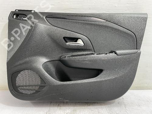 Used Front right panel OPEL CORSA F (P2JO) 1.2 (68) (101 hp) 31562665