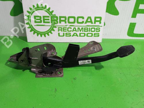 Used Break pedal Break pedal FORD FOCUS III Saloon 1.6 TDCi (115 hp) 31544323 31544323