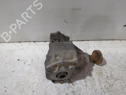Front differential LAND ROVER FREELANDER 2 (L359) 2.2 TD4 4x4 | BP31565251M23 - Image 2