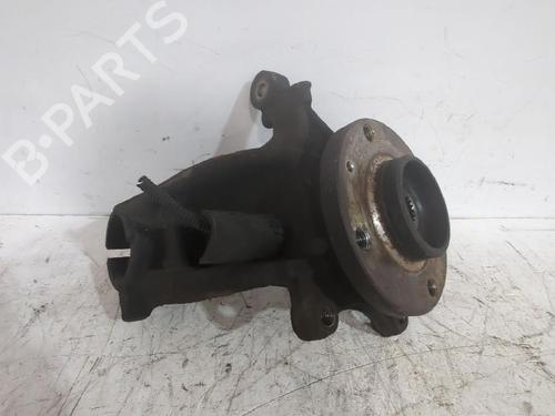 Used Left front steering knuckle CITROËN C3 I (FC_, FN_) 1.4 i (73 hp) 31565128