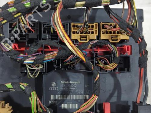 Fuse box VW GOLF V (1K1) 2.0 TDI | BP32490407E1  - Image 6