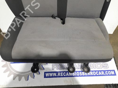 Right front seat PEUGEOT EXPERT Van (V_) 1.6 BlueHDi 95 | BP31541563C16  - Image 5