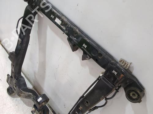 Subframe OPEL ASTRA J Saloon 1.7 CDTI (69) | BP38866631M9 - Image 5