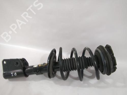 Left front shock absorber RENAULT ESPACE IV (JK0/1_) 2.0 dCi (JK01, JK02, JK1J, JK1K, JK1H) | BP34270521M16  - Image 5