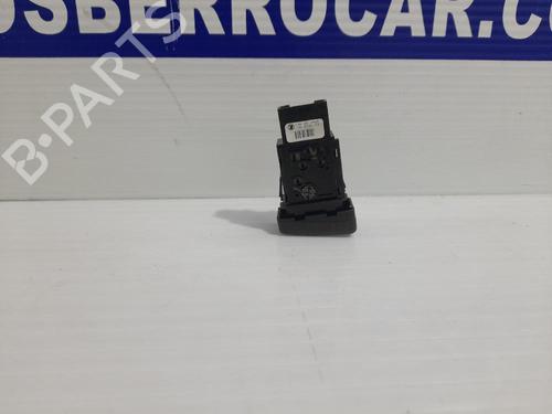 Warning switch MAZDA 3 Saloon (BK) 1.6 DI Turbo (BK12Y) | BP31540880I22 - Image 3