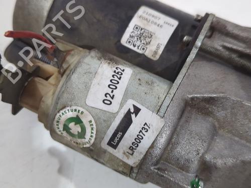 Starter CITROËN C4 I (LC_) 1.6 16V | BP39617382M8  - Image 5