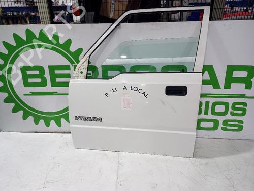 Used Left front door Left front door SUZUKI VITARA Cabrio (ET, TA) 1.9 D (SE419TD) (75 hp) 31542999 31542999