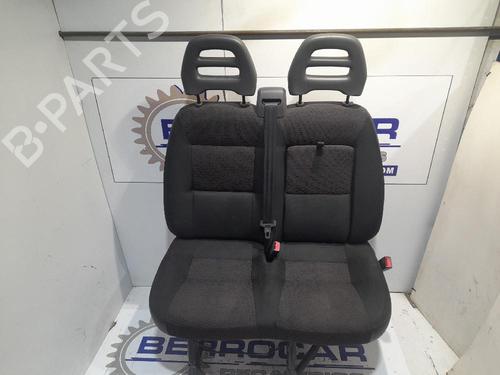 Used Right front seat Right front seat CITROËN JUMPER II Bus 2.2 HDi 130 (130 hp) 31540654 31540654