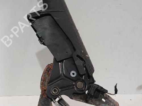 håndbremse AUDI A4 B6 (8E2) 1.9 TDI (130 hp) 31568118