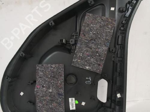 Rear right panel NISSAN MICRA V (K14) 1.5 DCI | BP31563189C61 - Image 3