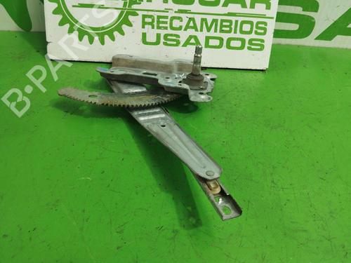 Rear left window mechanism NISSAN MICRA III (K12) 1.2 LPG | BP31545994C24