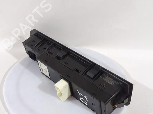 Left front window switch HYUNDAI TERRACAN (HP) 2.9 CRDi 4WD | BP38868737I27 - Image 3