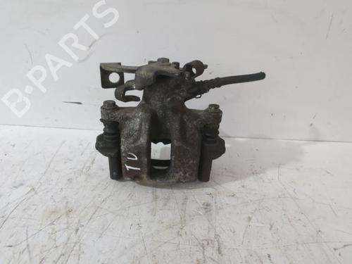 Used Right rear brake caliper TOYOTA AURIS (_E15_) 1.33 Dual-VVTi (NRE150_, NRE150R) (101 hp) 32437203