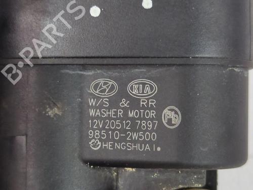 Washer pump KIA CEED (CD) 1.0 T-GDI | BP34152024E24  - Image 5