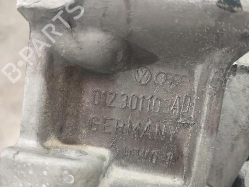Gearbox VW PASSAT B5.5 (3B3) 1.6 | BP31545736M3