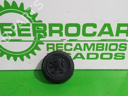 Used Hub cap Hub cap PEUGEOT PARTNER Box Body/MPV (5_, G_) 1.9 D (69 hp) 31543782 31543782