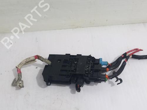 Fuse box RENAULT MEGANE IV Saloon 1.3 TCe 115 (LVN9) | BP31558234E1 - Image 5