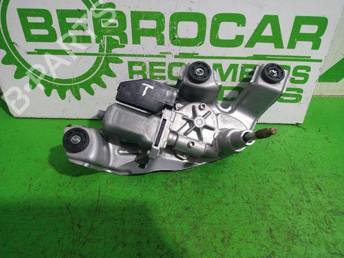 Used Rear wiper motor Rear wiper motor TOYOTA AURIS (_E18_) 1.2 (NRE185_, NRE185R) (116 hp) 31547775 31547775