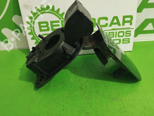 Fuel flap RENAULT MEGANE II Saloon (LM0/1_) 1.5 dCi (LM1E) | BP31545557C131