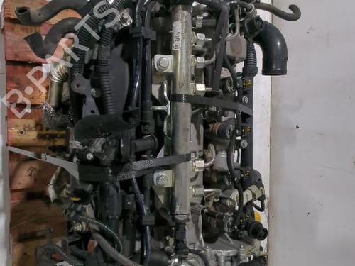 Engine OPEL CORSA D (S07) 1.3 CDTI (L08, L68) | BP31568563M1  - Image 9