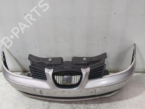 front-bumper-seat-ibiza-iii-6l1-2002-2003-2004-2005-2006-2007-2008-2009-36155567 main image