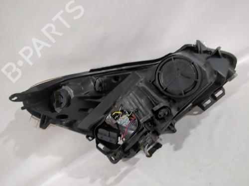 Left headlight OPEL CORSA D (S07) 1.4 (L08, L68) | BP33746628C28  - Image 5