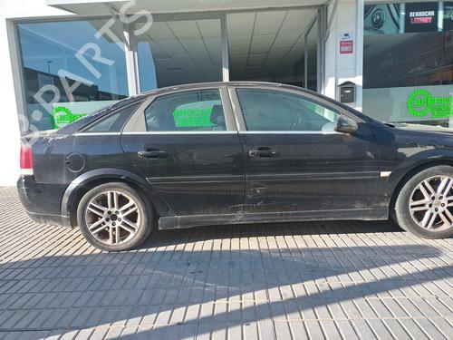 Middle console OPEL VECTRA C GTS (Z02) | BP31551031I22 - Image 9