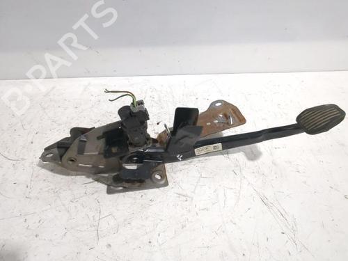 Used Break pedal FORD FOCUS C-MAX (DM2) 2.0 TDCi (136 hp) 32464633