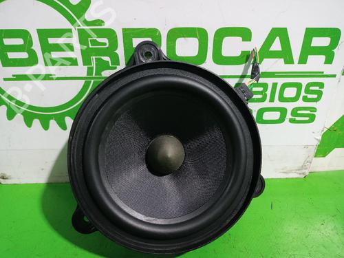 Speaker RENAULT LAGUNA III Grandtour (KT0/1) 3.0 dCi (KT03, KT13) | BP31552496E2 