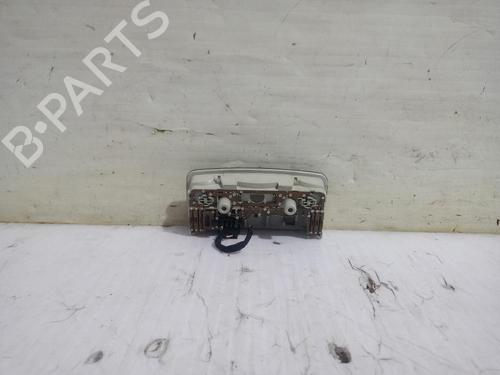 Interior roof light SEAT LEON (1M1) 1.4 16V | BP31561716I8