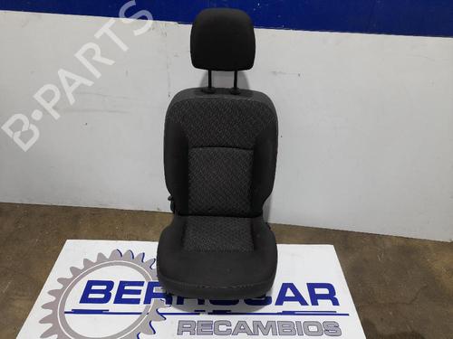 Used Right front seat Right front seat RENAULT KANGOO BE BOP (KW0/1_) 1.5 dCi (KW0G) (90 hp) 31541224 31541224