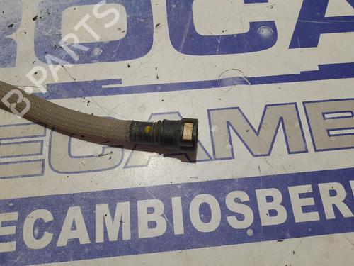 Pipe LAND ROVER DISCOVERY II (L318)  | BP31673197M125 