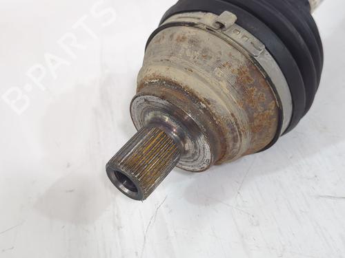 Left front driveshaft SEAT LEON (5F1) 1.6 TDI | BP38868331M38 - Image 4