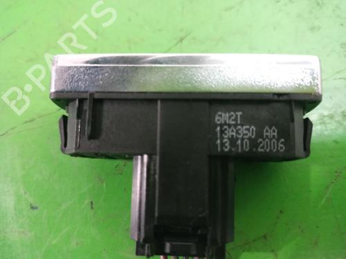 Warning switch FORD S-MAX (WA6) 2.0 TDCi | BP31551137I22  - Image 5