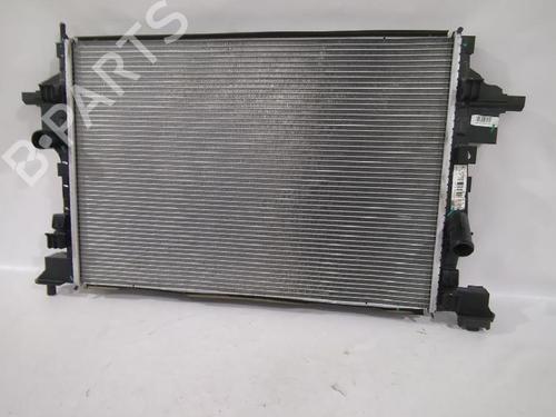 Used Water radiator Water radiator 35778401 35778401