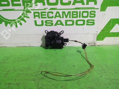 Used Heater blower motor FORD FIESTA V (JH_, JD_) 1.4 TDCi (68 hp) 31550618