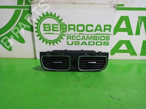 Used Air vent Air vent VW GOLF VI (5K1) 1.6 TDI (105 hp) 31553761 31553761