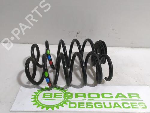 Shock absorber spring DACIA DUSTER (HM_) 1.0 TCe 90 (HMM6) | BP31567867C152 - Image 3