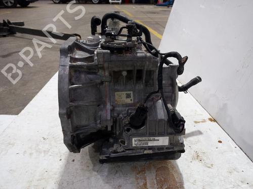 Gearbox MINI MINI (R56) Cooper | BP31555584M3