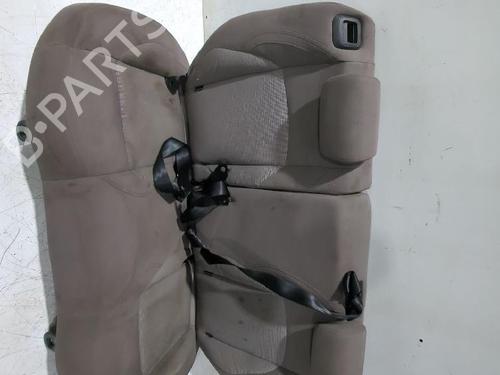 Rear seat ALFA ROMEO GIULIETTA (940_) 1.6 JTDM (940FXD1A) | BP32489072C17