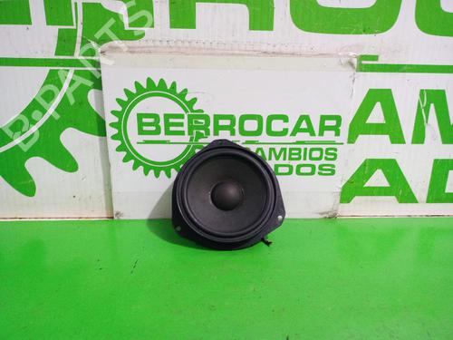 Used Speaker OPEL ASTRA H Saloon (A04) 1.4 (L69) (90 hp) 31551275